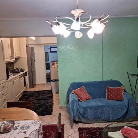 Ari'S Apartment Arachova Zewnętrze zdjęcie