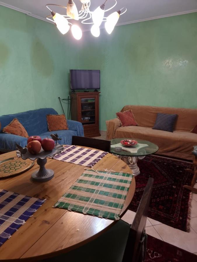 Ari'S Apartment Arachova Zewnętrze zdjęcie