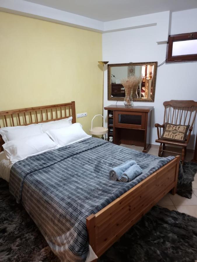 Ari'S Apartment Arachova Zewnętrze zdjęcie